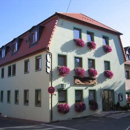 Zenntaler Hof Hotel Neuhof an der Zenn Екстериор снимка