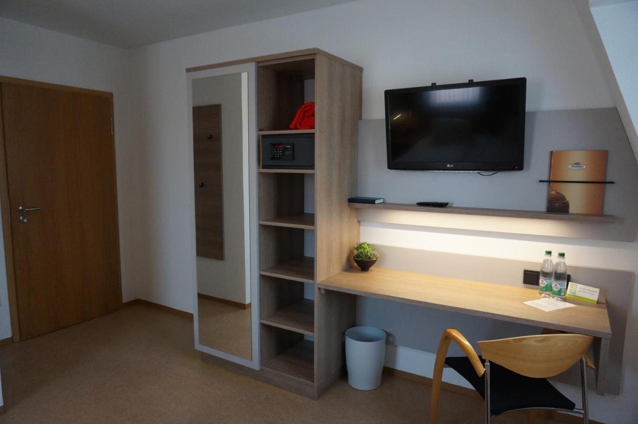 Zenntaler Hof Hotel Neuhof an der Zenn Екстериор снимка