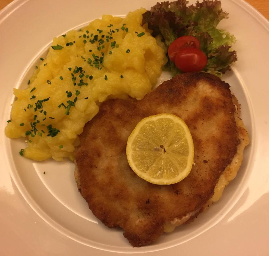 Zenntaler Hof Hotel Neuhof an der Zenn Екстериор снимка
