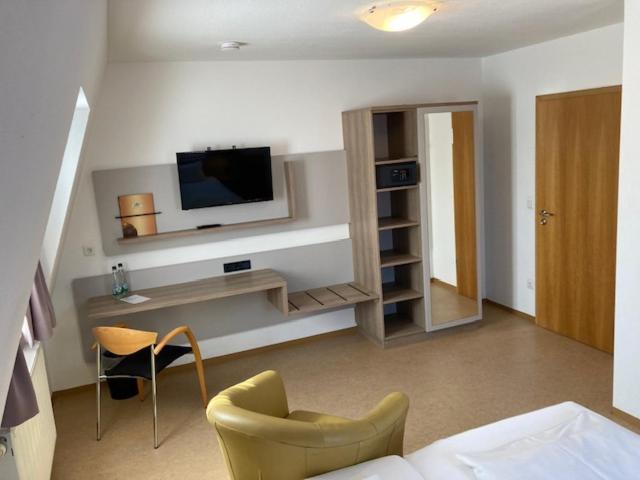 Zenntaler Hof Hotel Neuhof an der Zenn Екстериор снимка