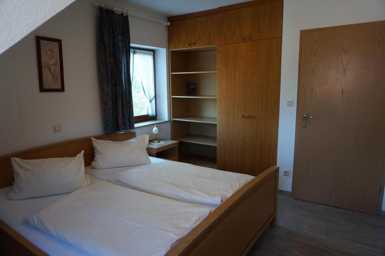 Zenntaler Hof Hotel Neuhof an der Zenn Екстериор снимка