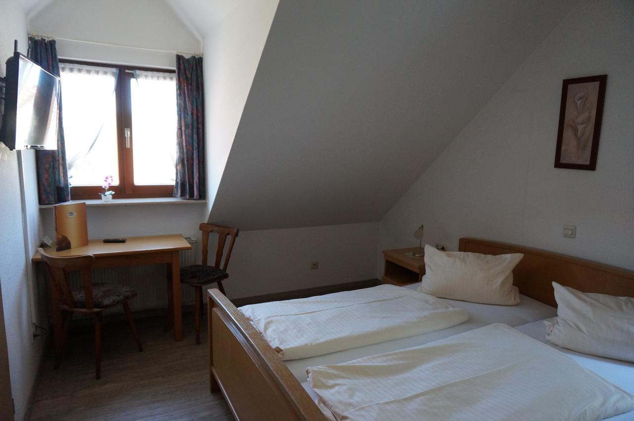 Zenntaler Hof Hotel Neuhof an der Zenn Екстериор снимка